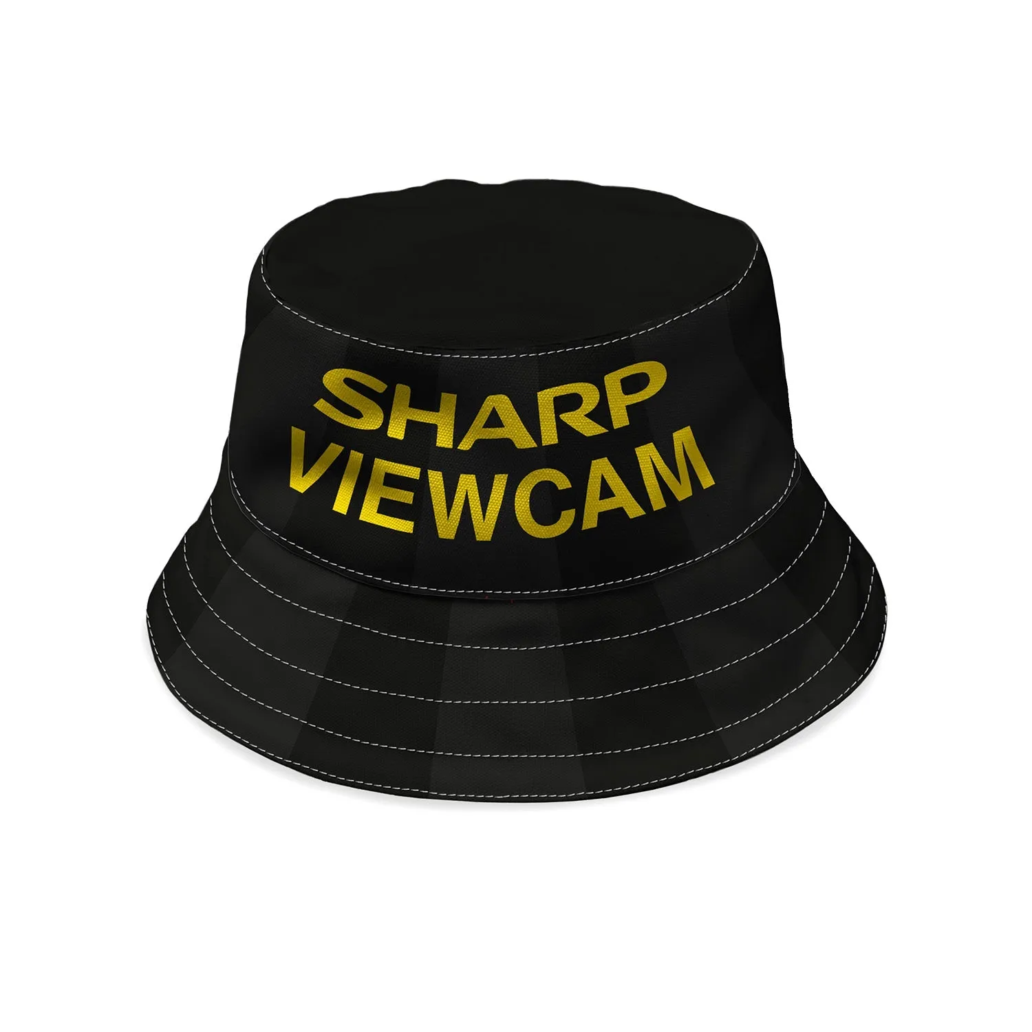 Manchester Red Retro 1994 Away - Retro Bucket Hat