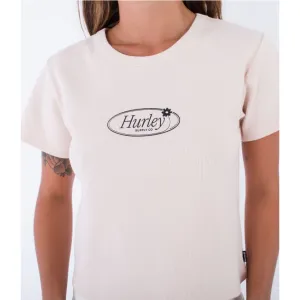 Marbella Rib Tee