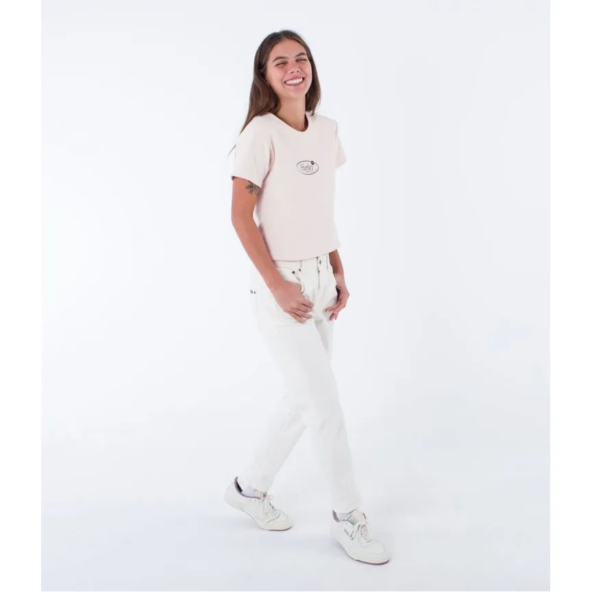 Marbella Rib Tee