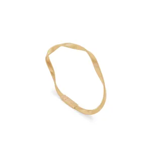 Marco Bicego Marrakech Twisted Supreme Bracelet