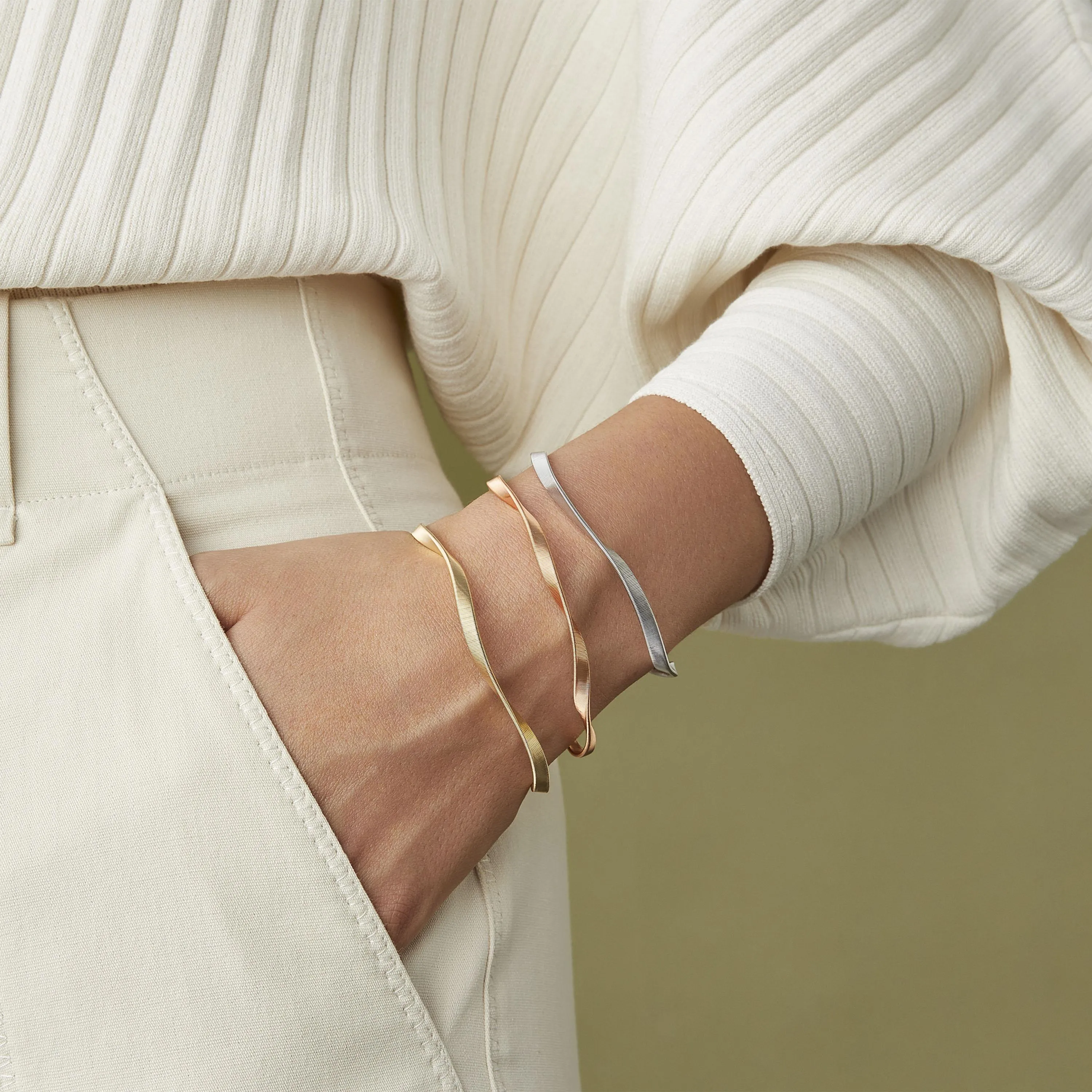 Marrakech Supreme Bracelet