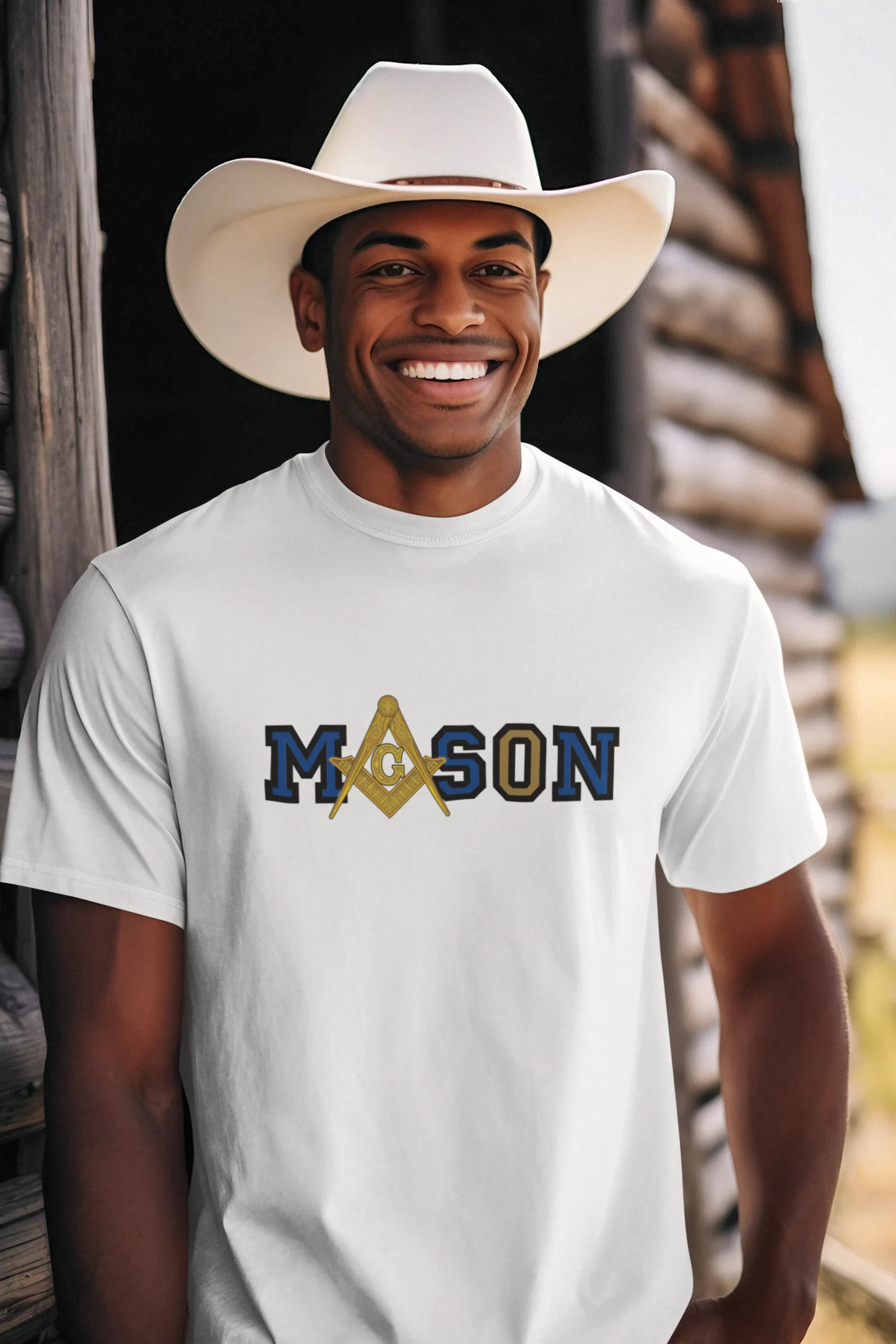 Mason Design