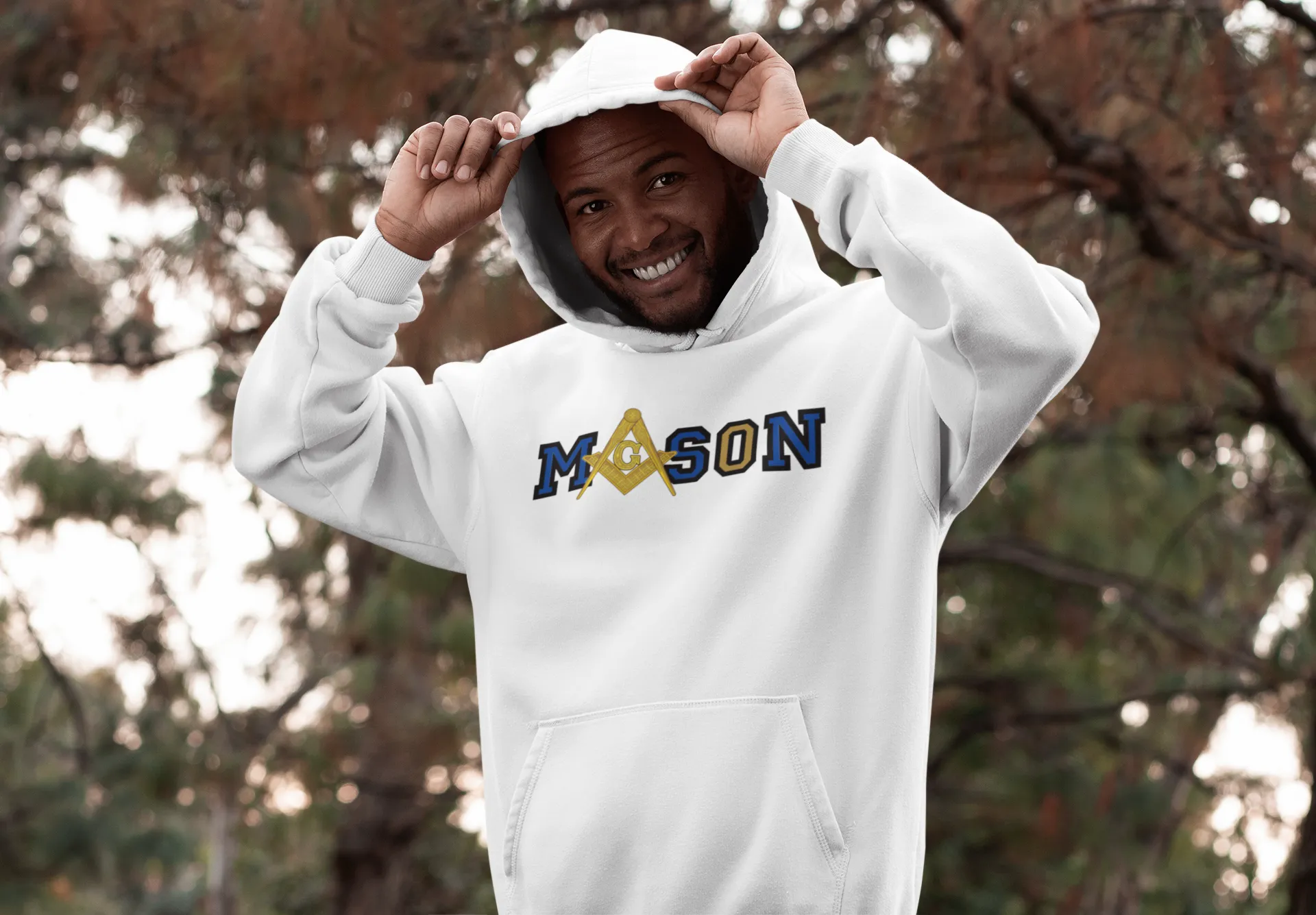 Mason Design
