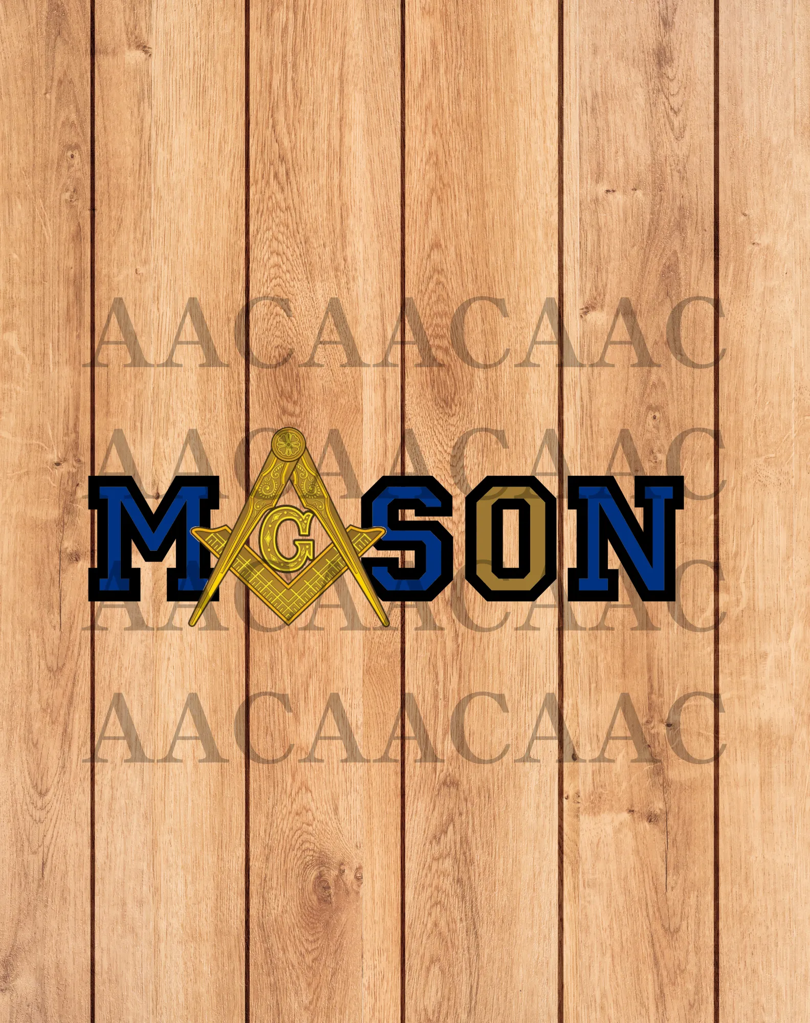 Mason Design