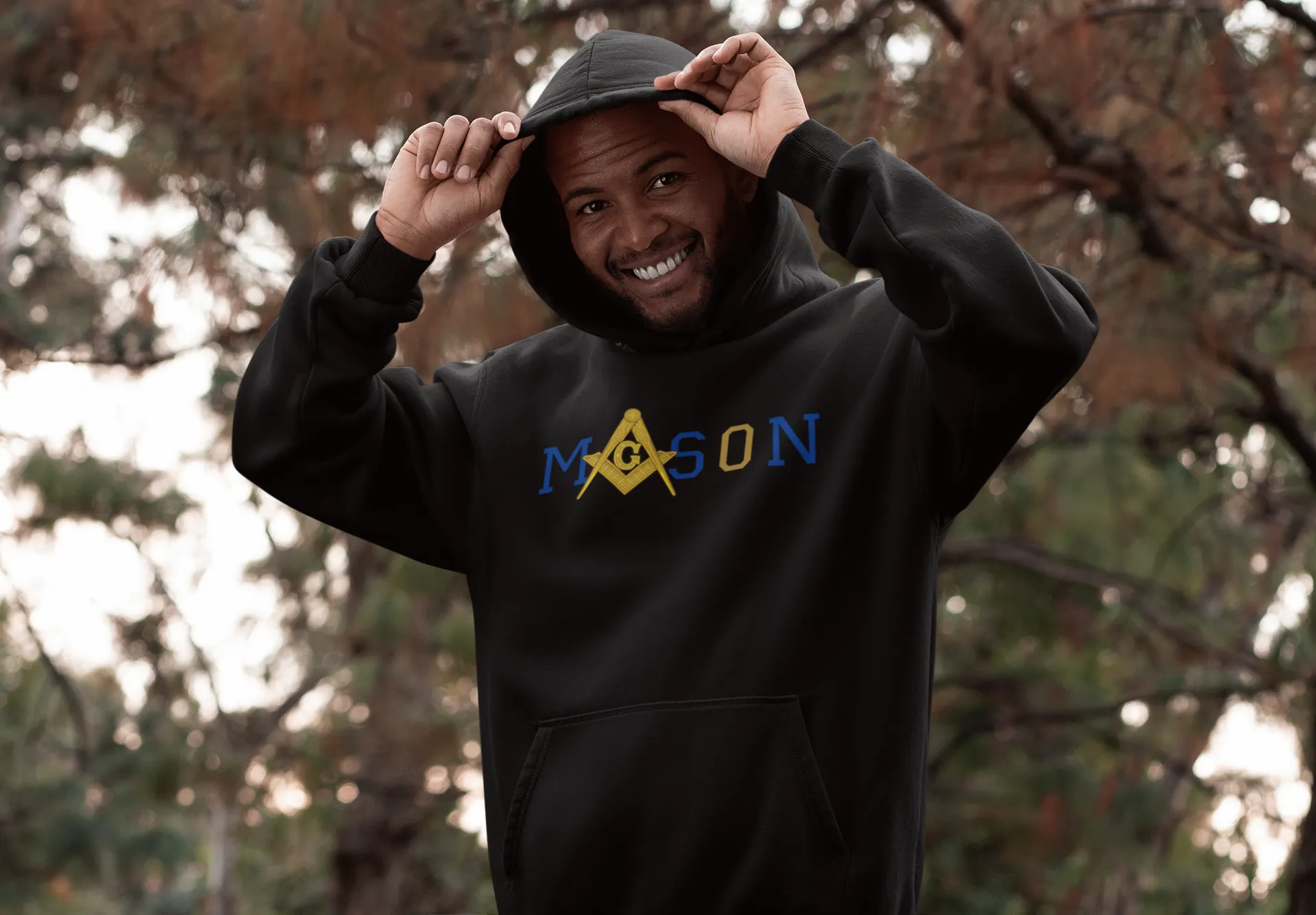 Mason Design