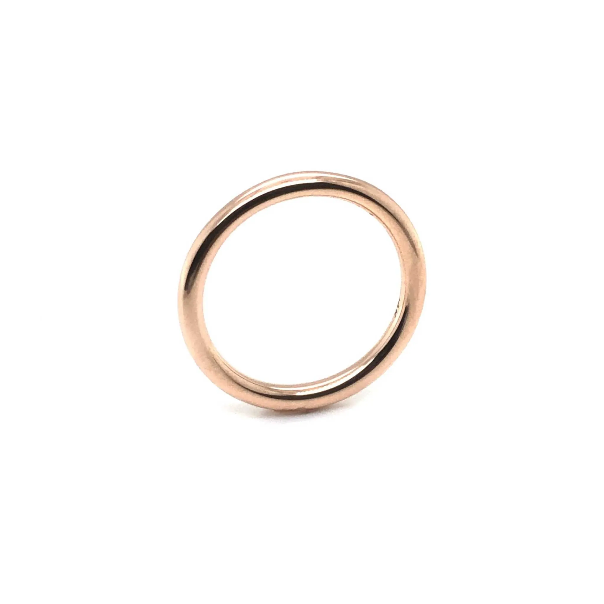 Maxi Wedding Band