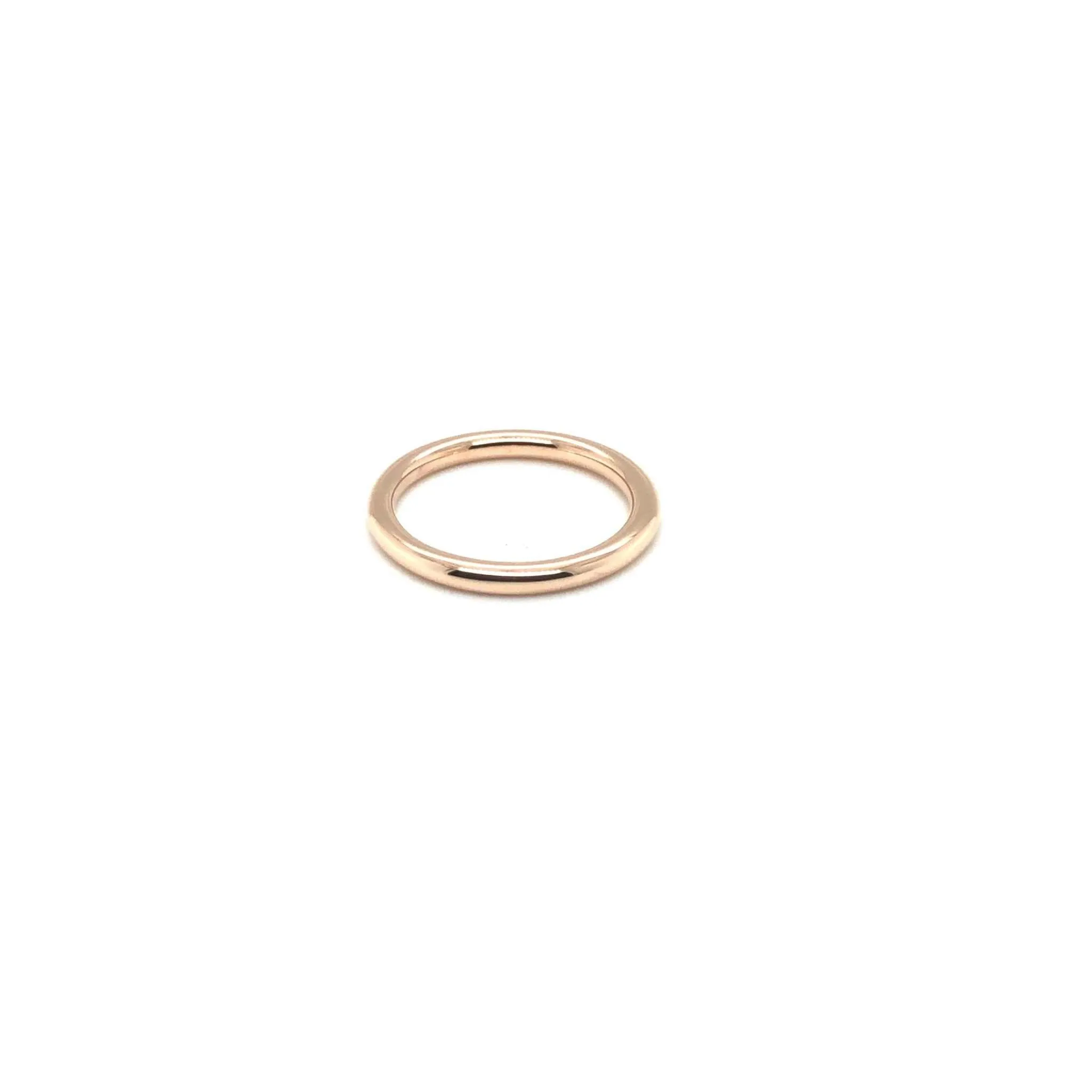 Maxi Wedding Band