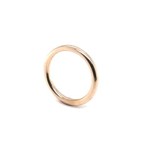 Maxi Wedding Band