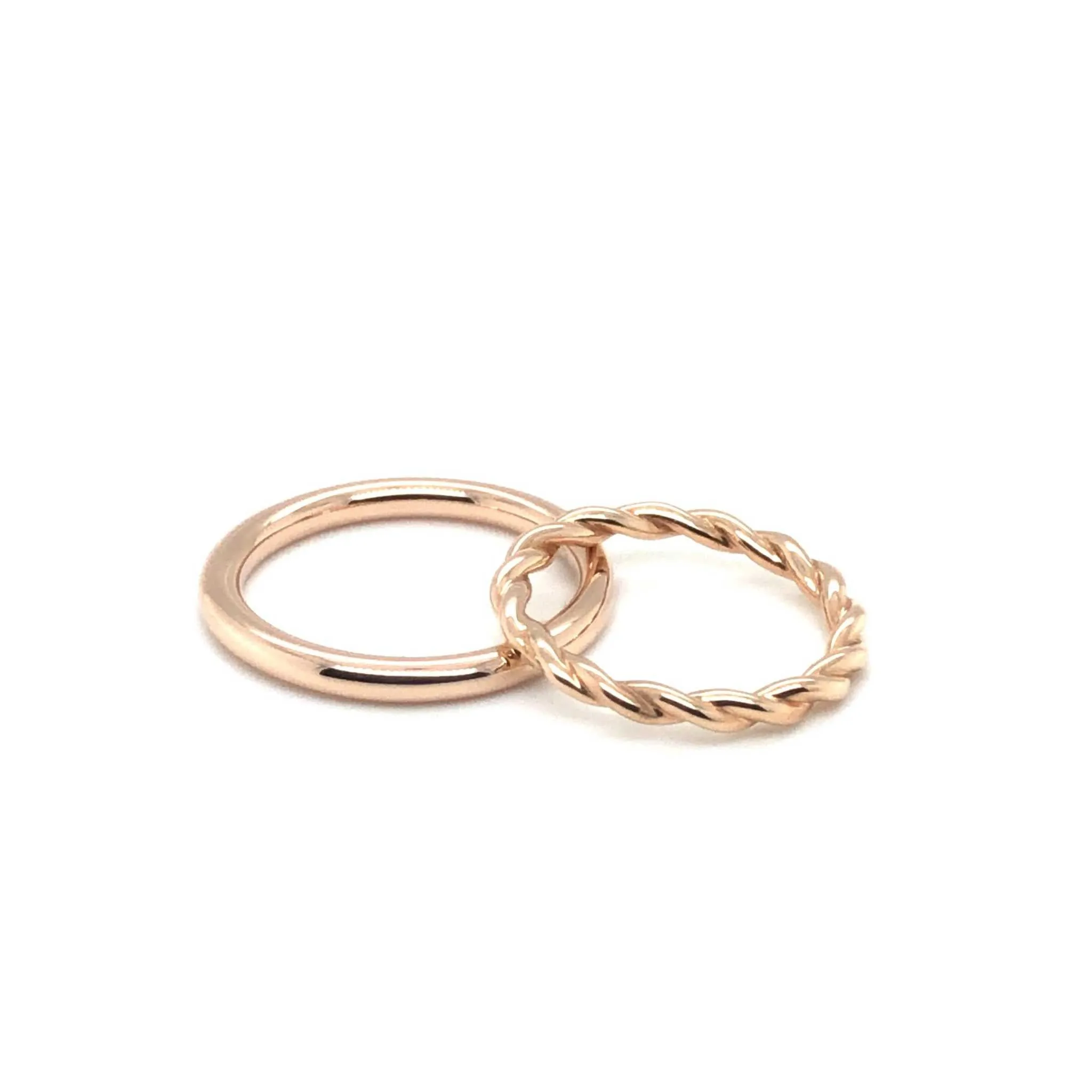 Maxi Wedding Band