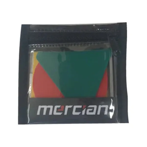 Mercian Umpire Warning Cards and Score Pad