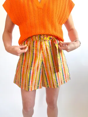 Mia Love Shorts