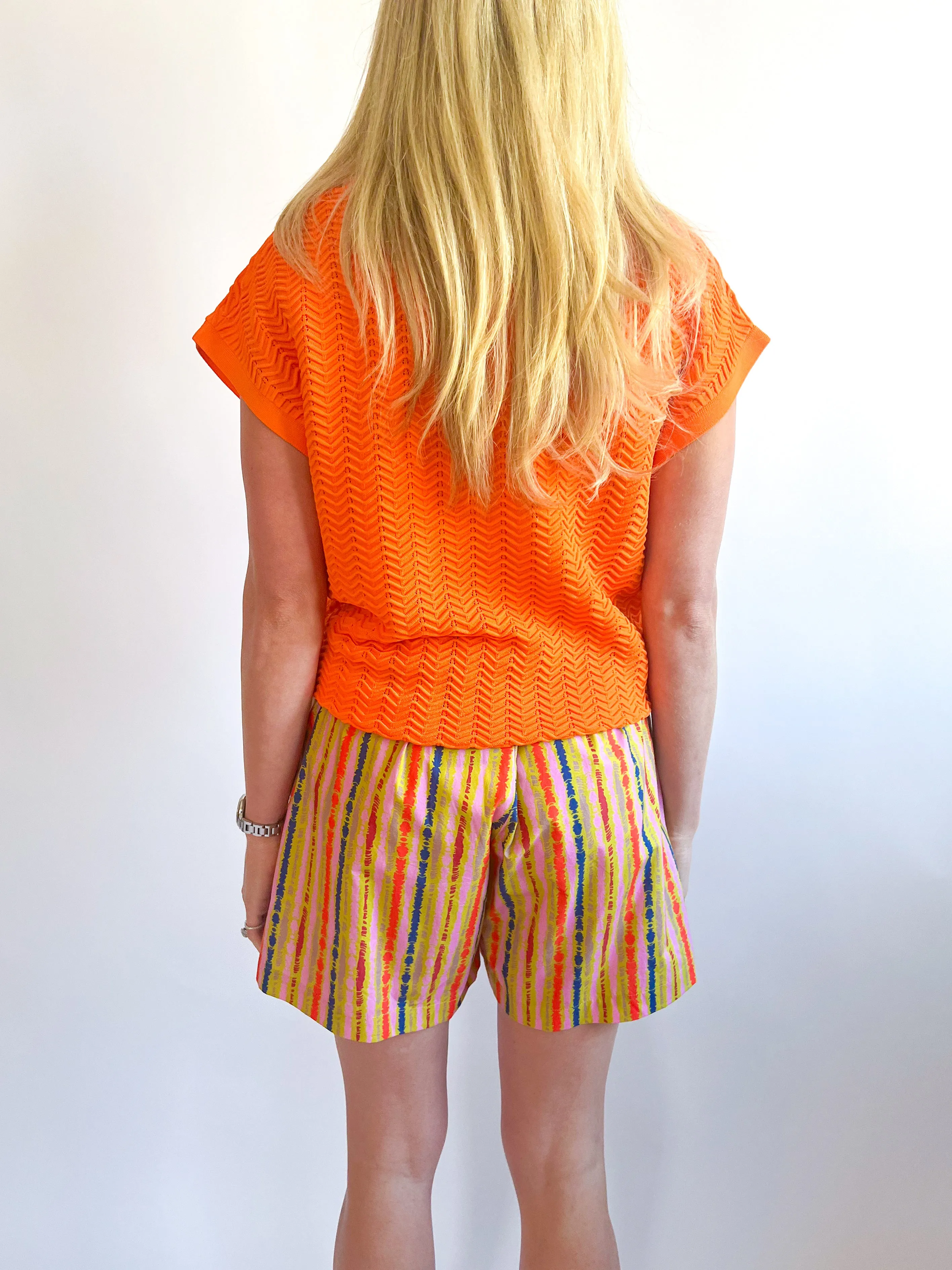 Mia Love Shorts