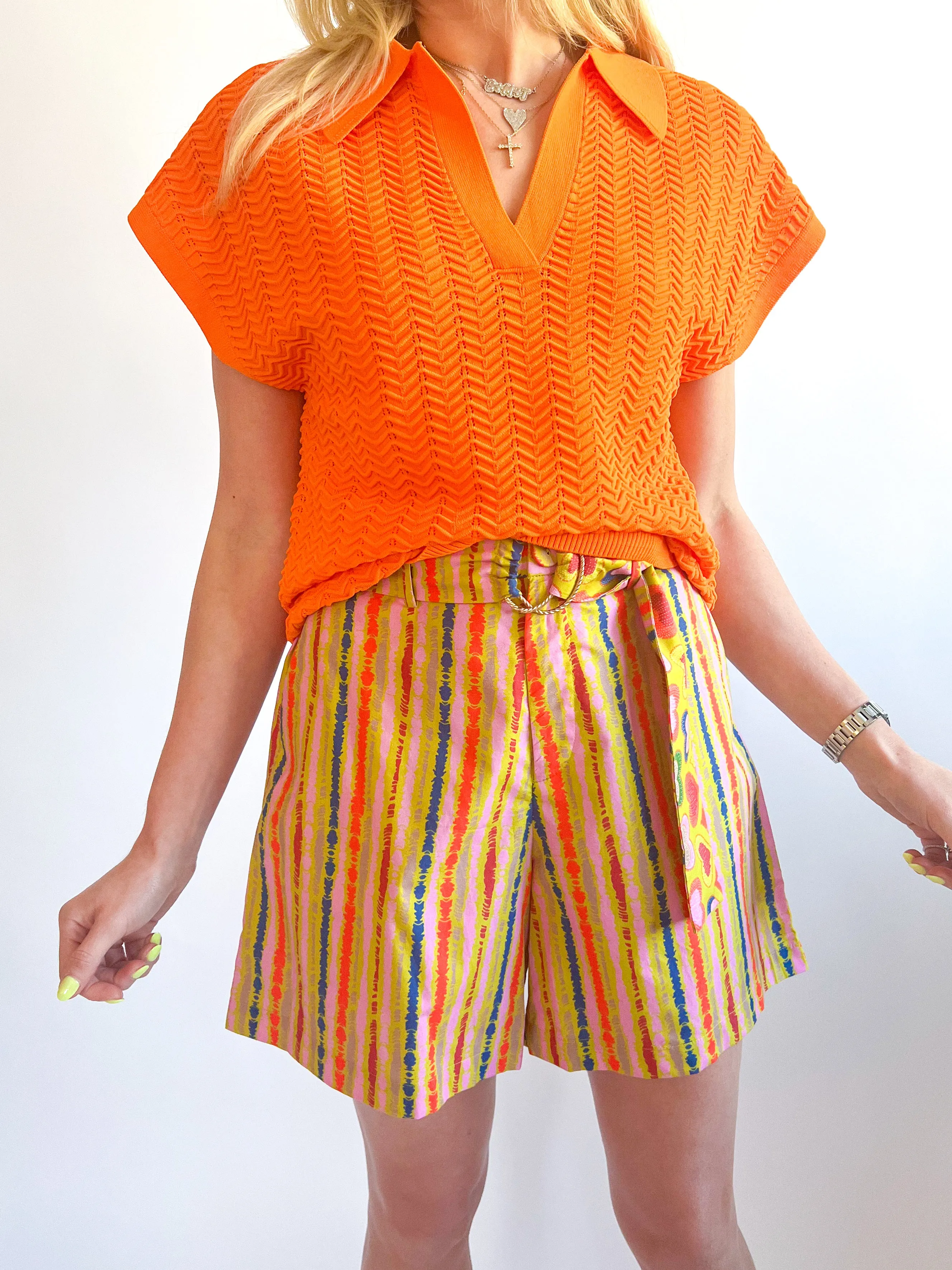 Mia Love Shorts