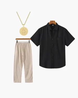 Michael | Sophisticated Set