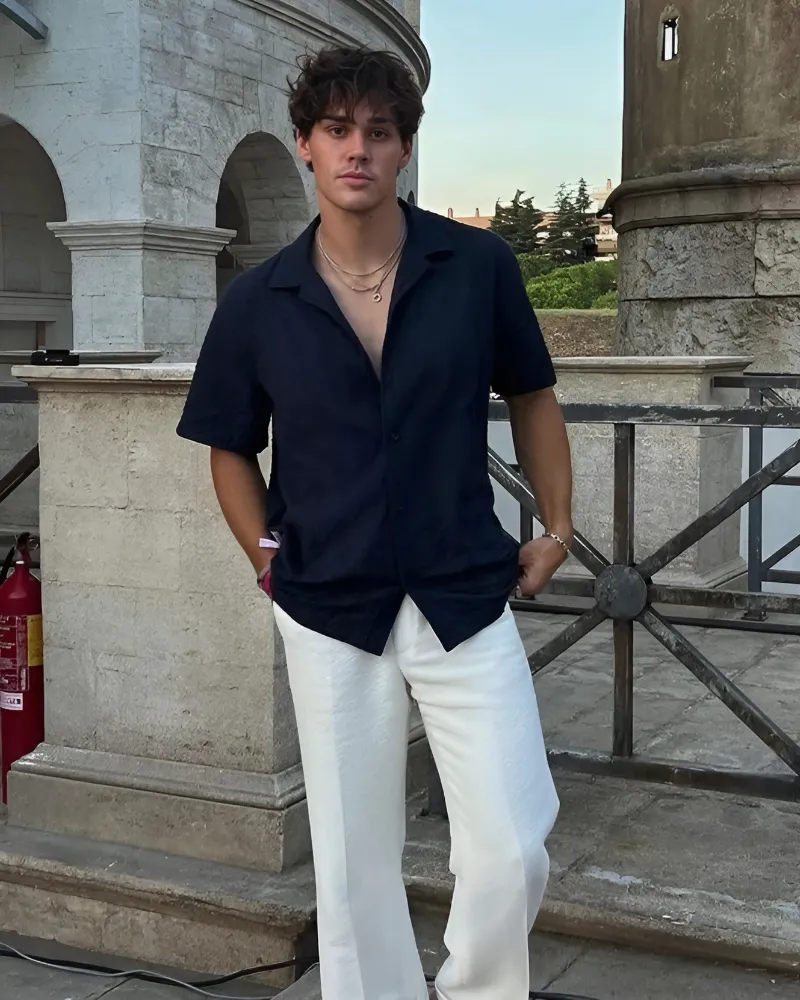 Michael | Sophisticated Set