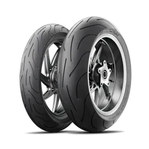 MICHELIN Pilot Power 2CT