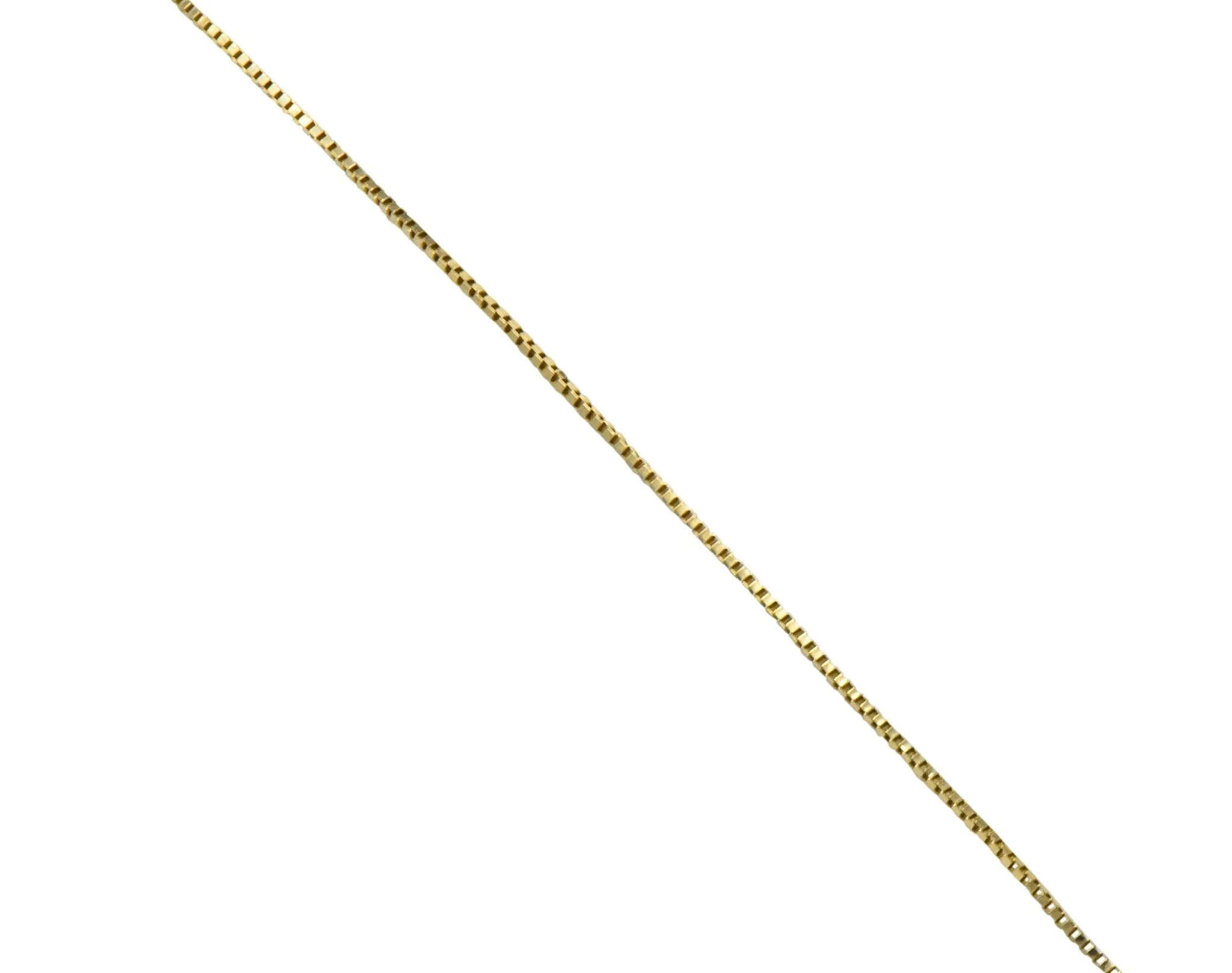 Mikimoto Cultured Pearl 18 Karat Gold Ribbon Pendant Necklace