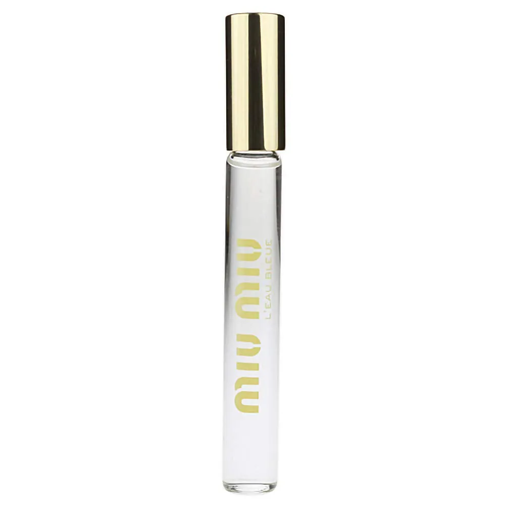 MIU MIU FOR WOMEN ROLLERBALL EDP 10 ml