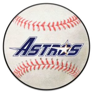 MLBCC ƒ?? Houston Astros Baseball Mat