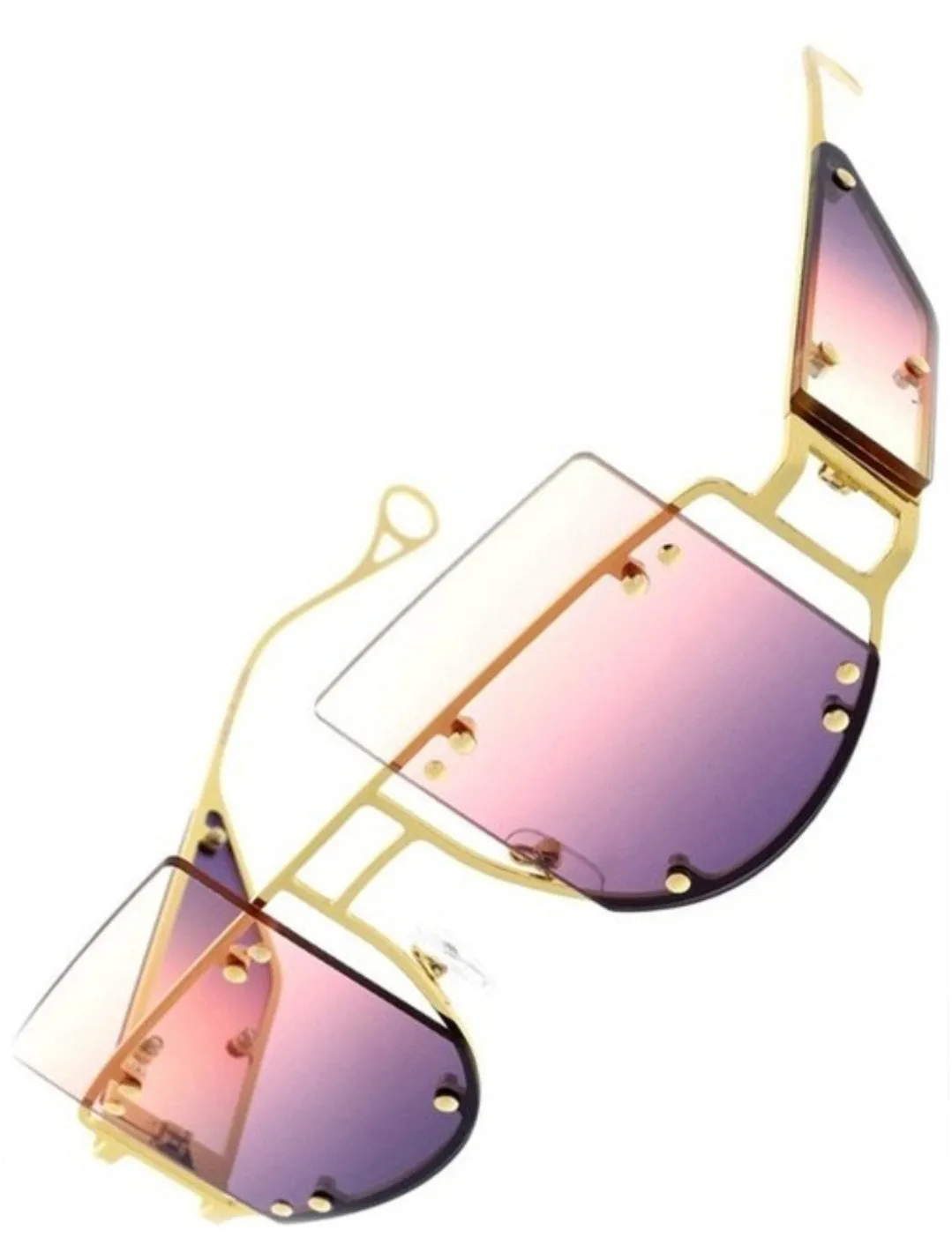 Monaco Shades