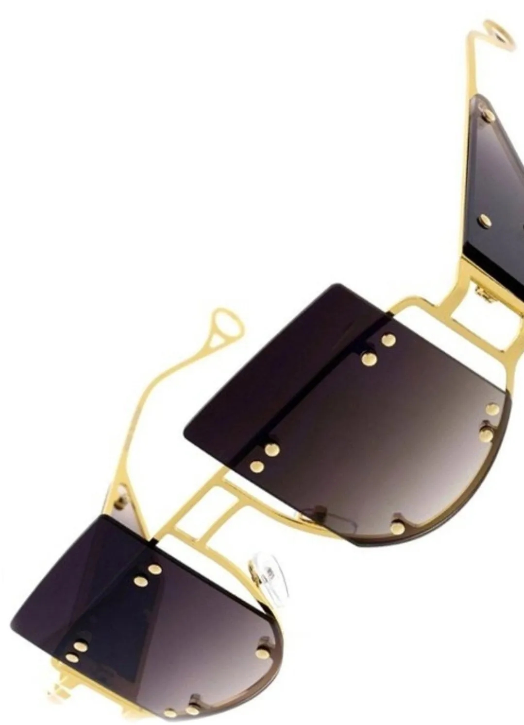 Monaco Shades