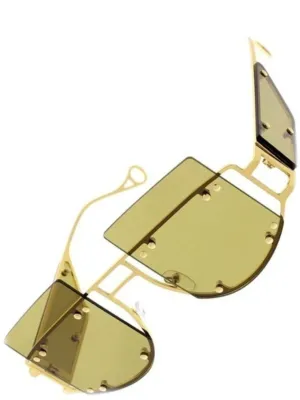 Monaco Shades