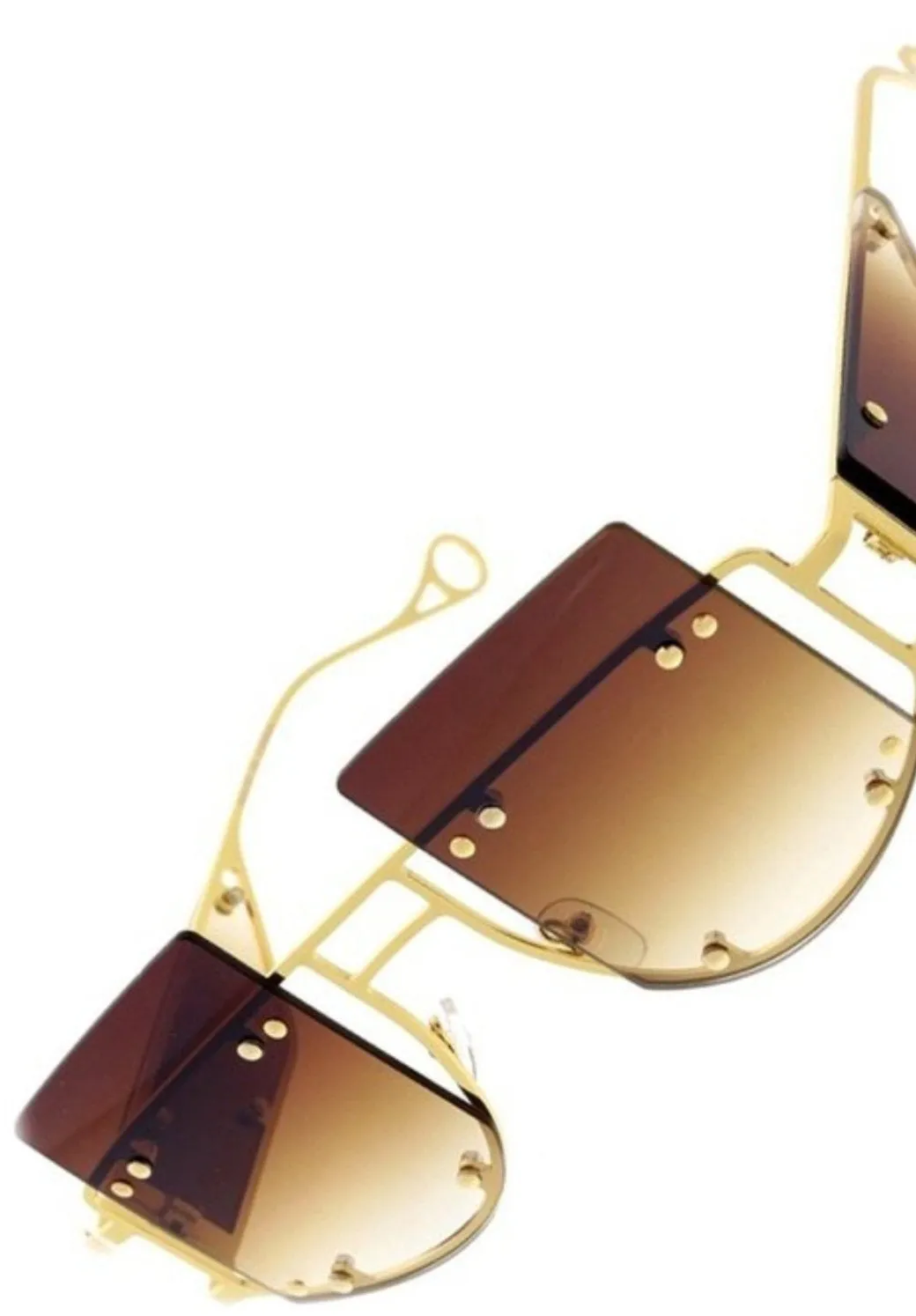 Monaco Shades