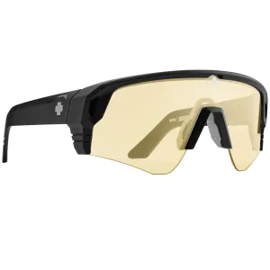 MONOLITH SPEED Sunglasses, Happy Lens - Light Yellow