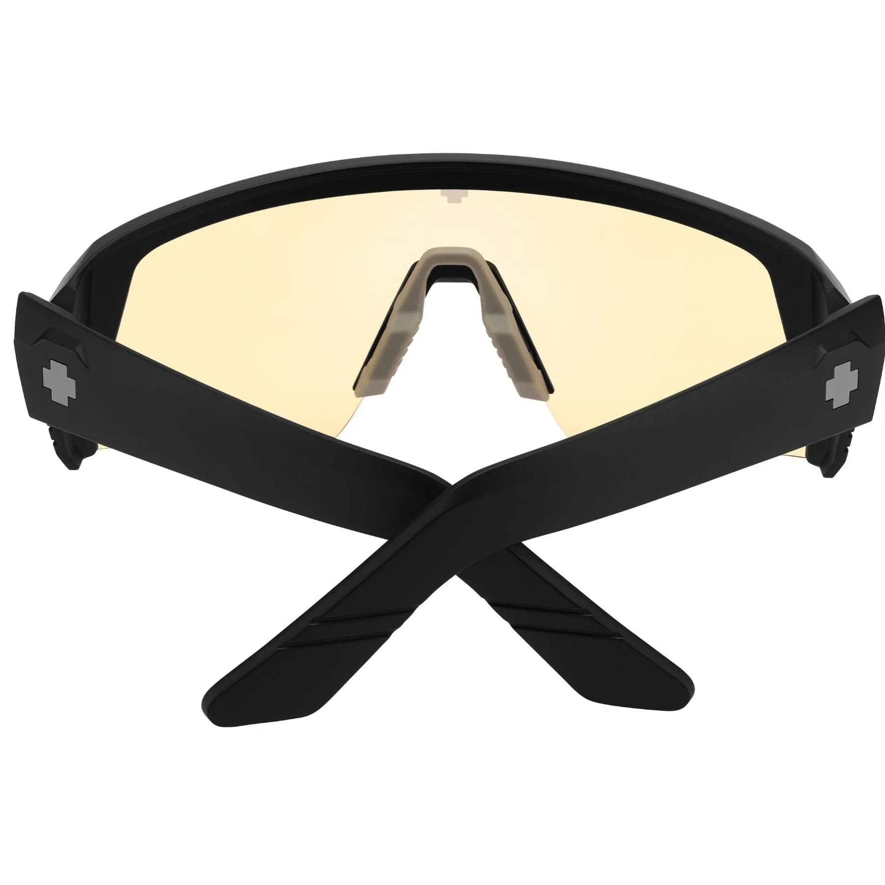 MONOLITH SPEED Sunglasses, Happy Lens - Light Yellow