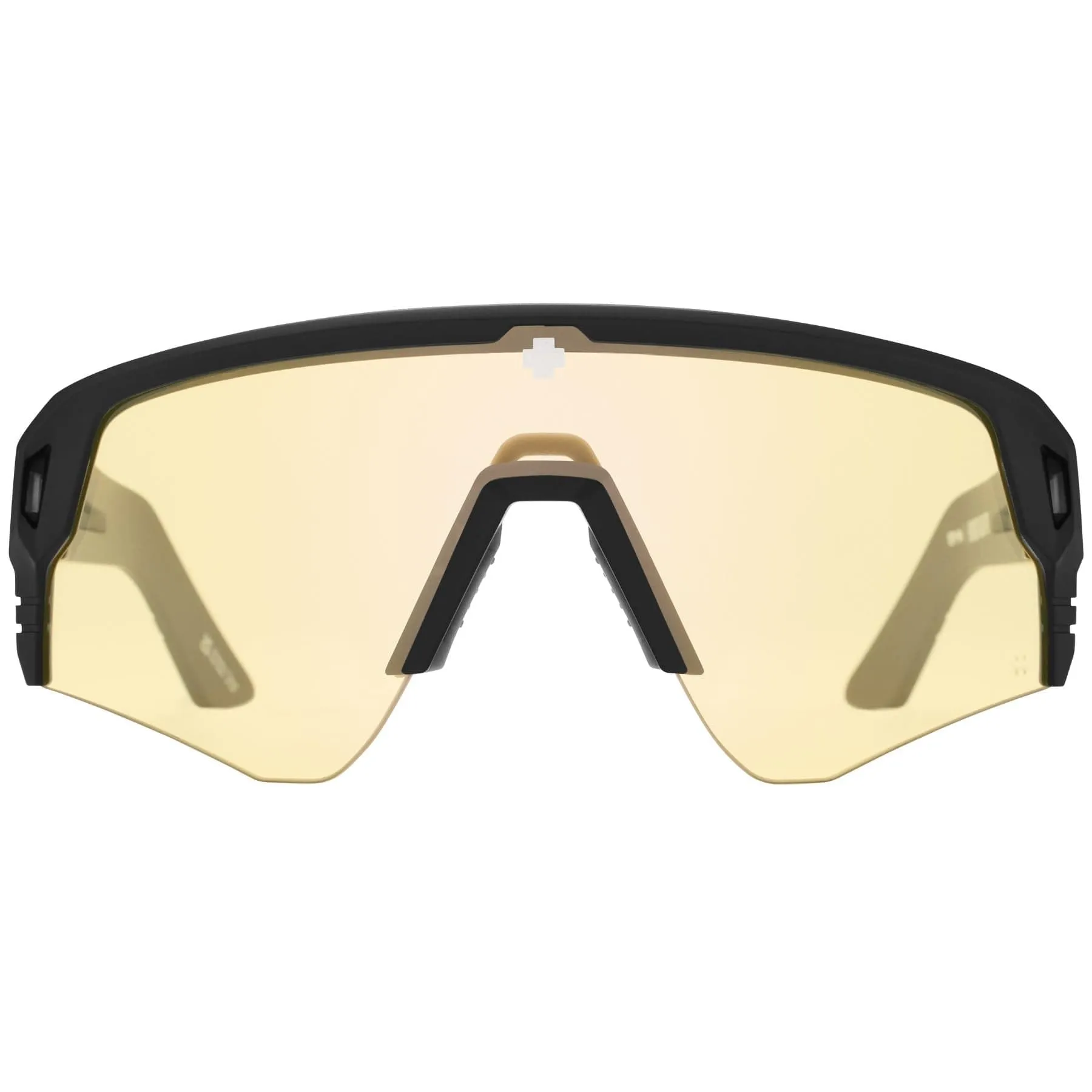 MONOLITH SPEED Sunglasses, Happy Lens - Light Yellow