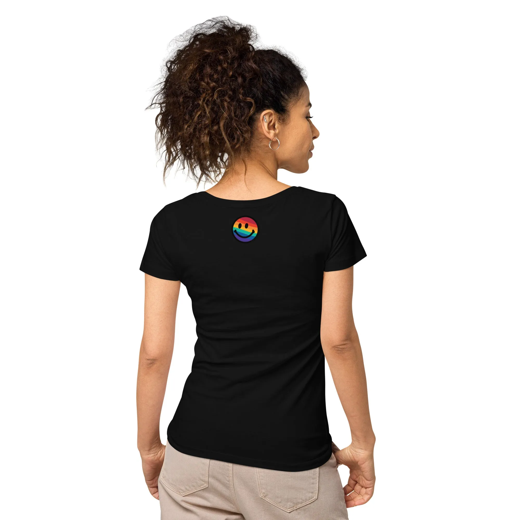 Montana LLJ Women’s Organic T-shirt