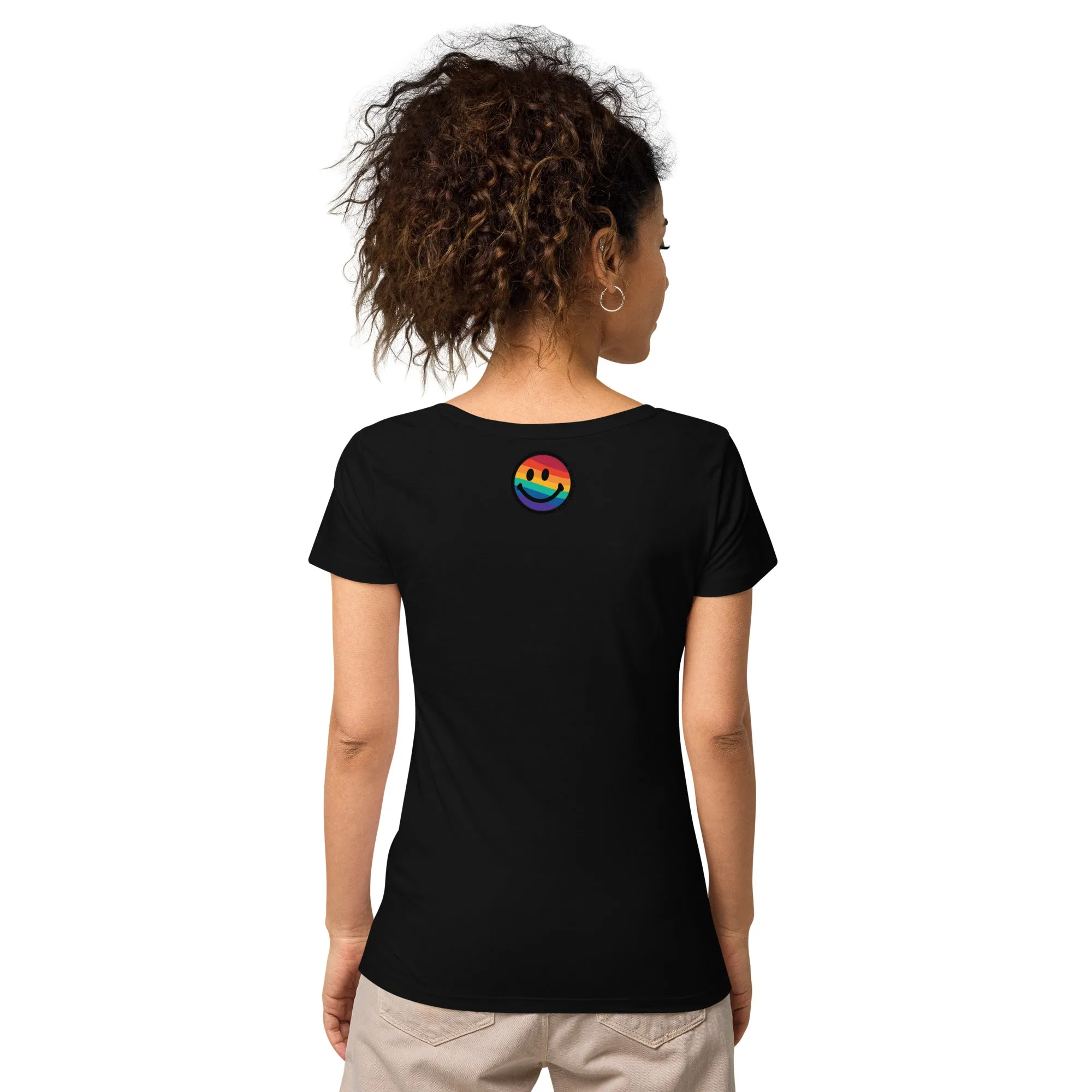Montana LLJ Women’s Organic T-shirt