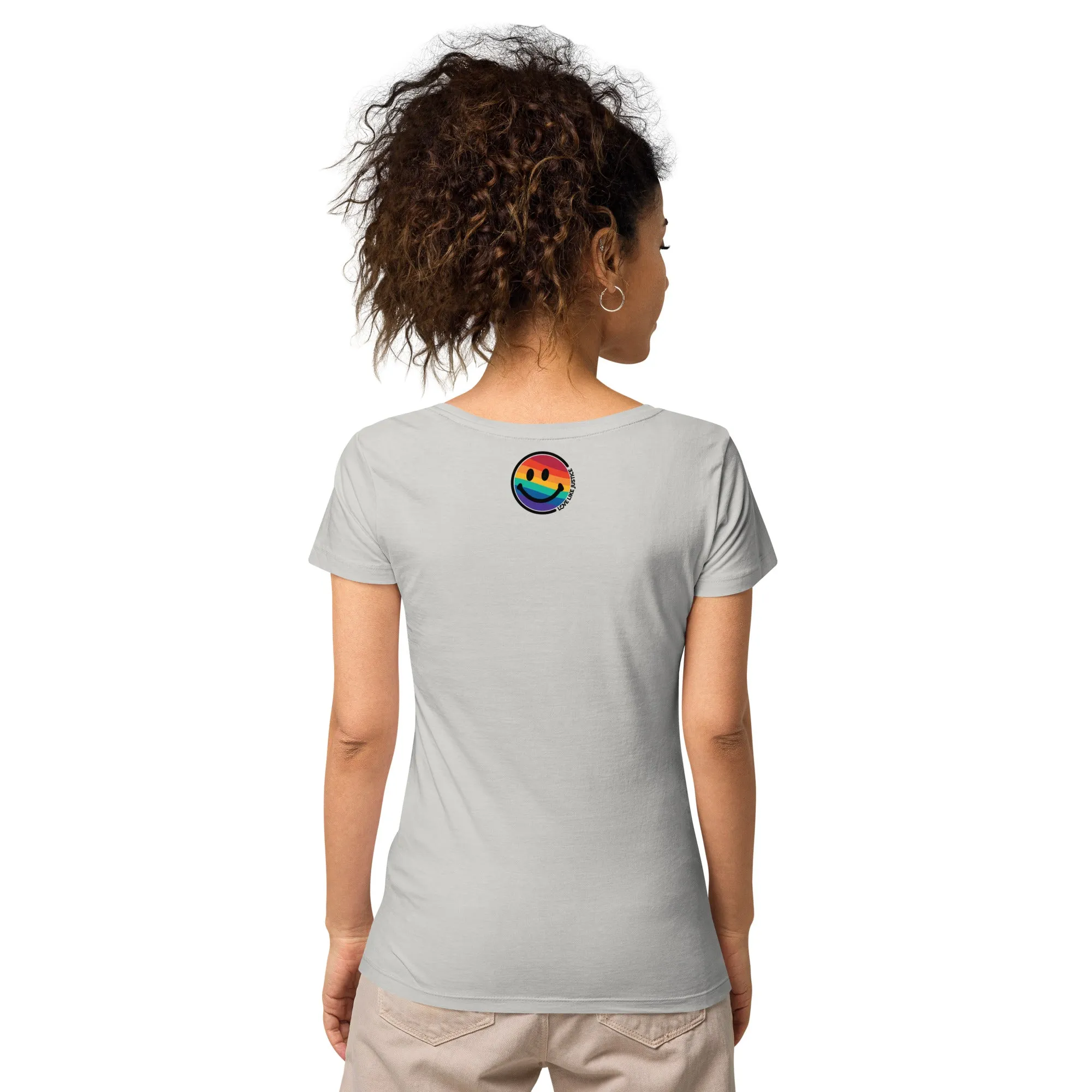 Montana LLJ Women’s Organic T-shirt