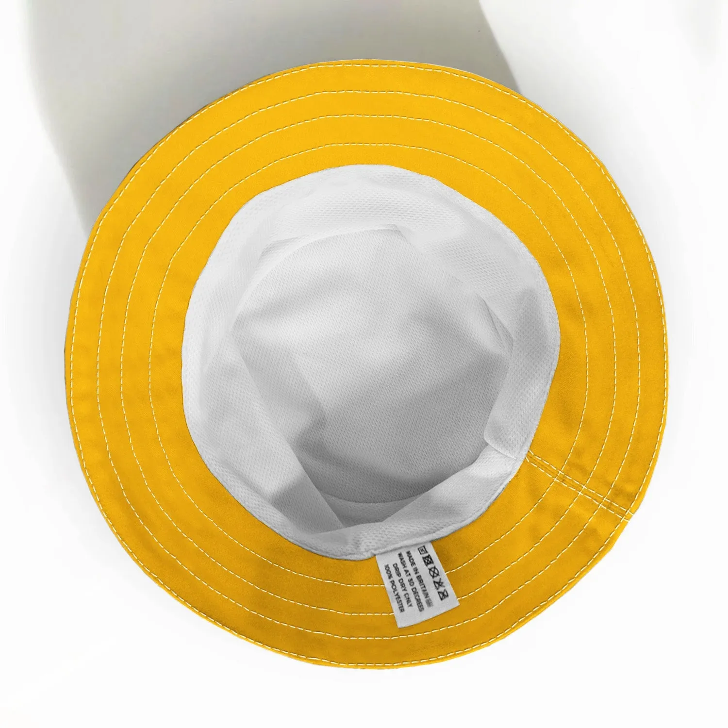 Motherwell Retro 1994 Home - Retro Bucket Hat