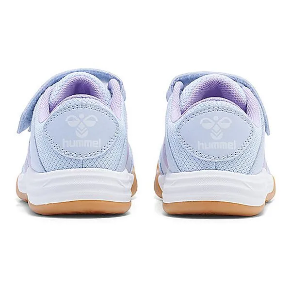 MULTIPLAY STABLE VC JR Sneakers enfant HUMMEL