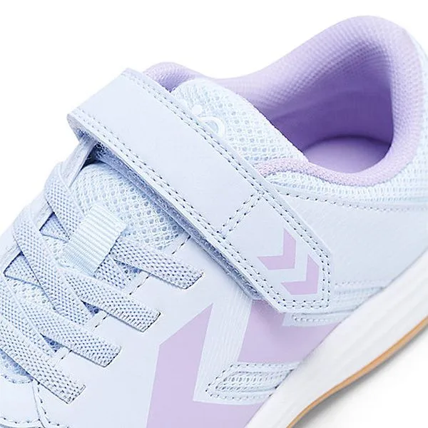 MULTIPLAY STABLE VC JR Sneakers enfant HUMMEL