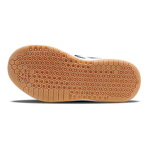 MULTIPLAY STABLE VC JR Sneakers enfant HUMMEL