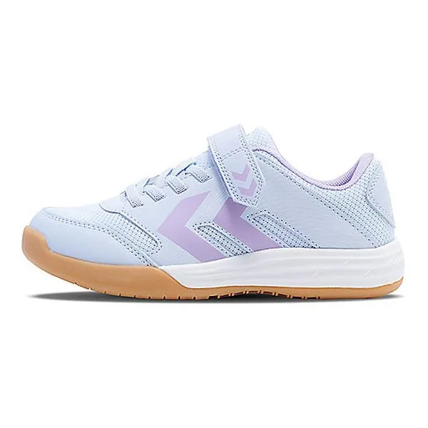 MULTIPLAY STABLE VC JR Sneakers enfant HUMMEL