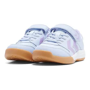MULTIPLAY STABLE VC JR Sneakers enfant HUMMEL