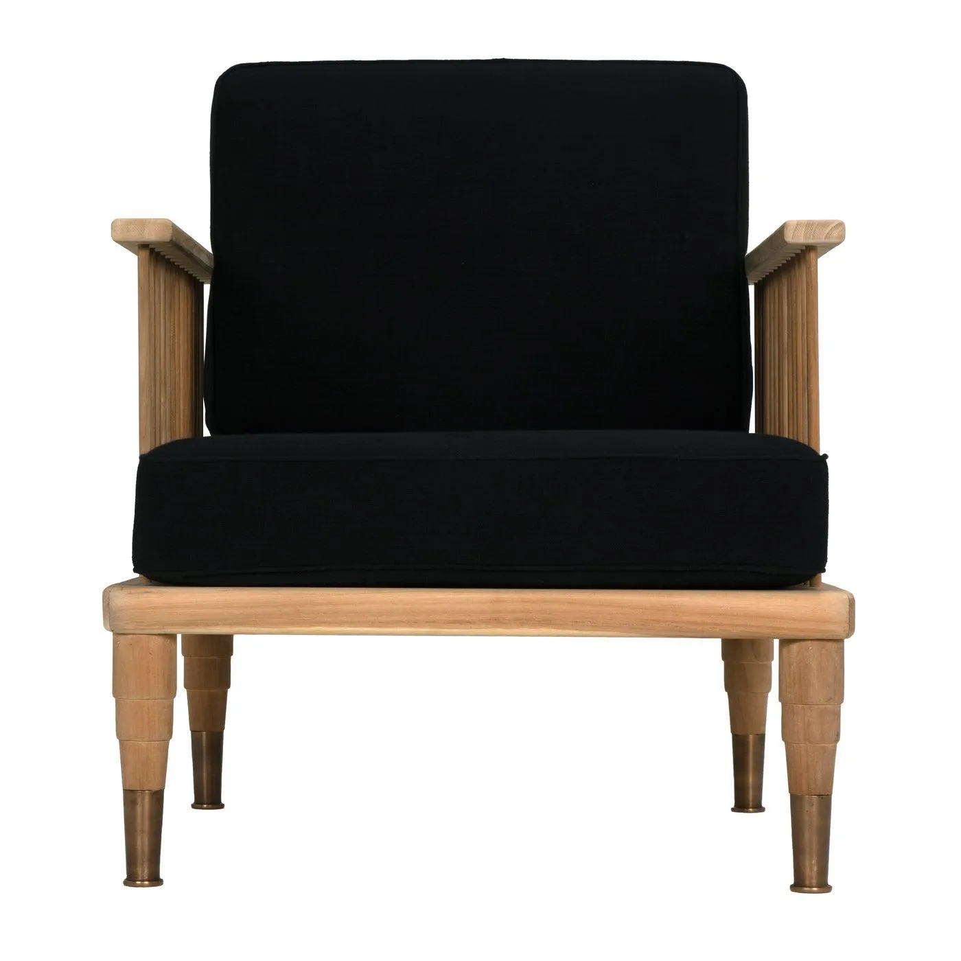 Murphy Chair, Teak