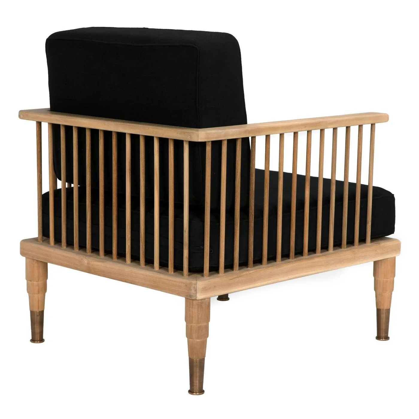Murphy Chair, Teak