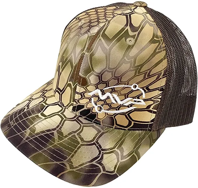 MVP Discs Kryptek Trucker Hat