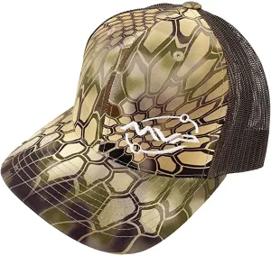 MVP Discs Kryptek Trucker Hat