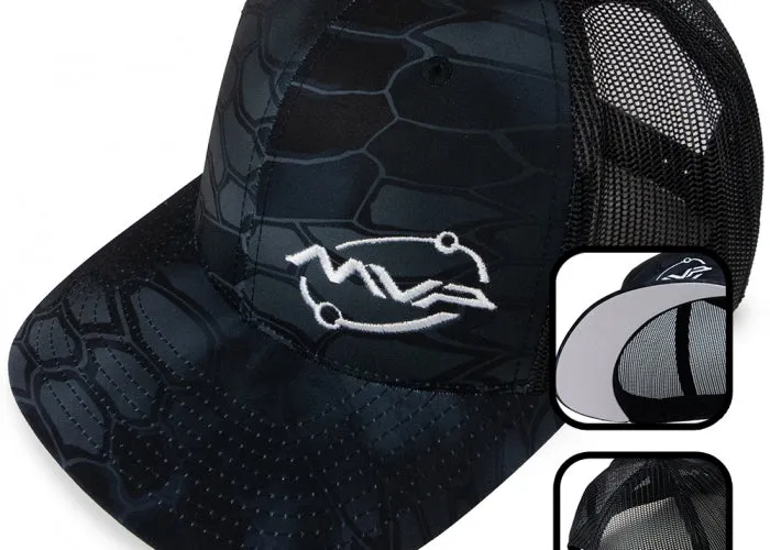 MVP Discs Kryptek Trucker Hat