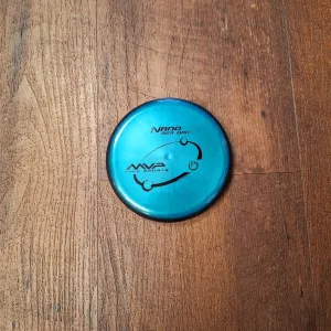 MVP Proton Nano Mini Disc