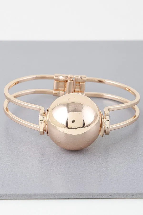 My Precious Bracelet