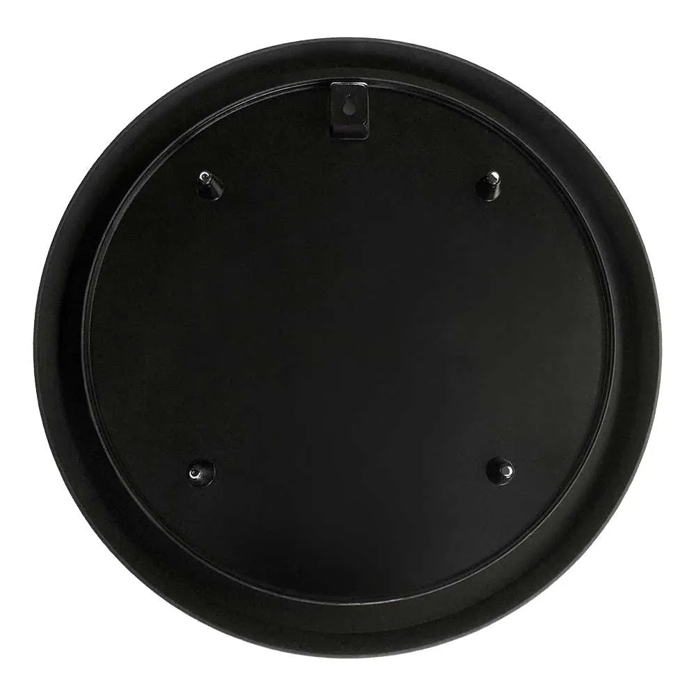 Nebraska Cornhuskers: Huskers - Mirrored Barrel Top Mirrored Wall Sign