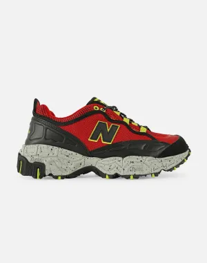 New Balance 801 RED/BLACK