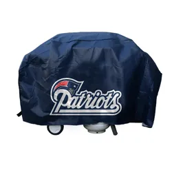 New England Patriots deluxe Grill cover