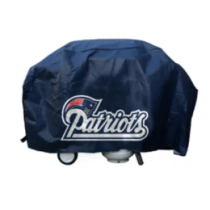 New England Patriots deluxe Grill cover